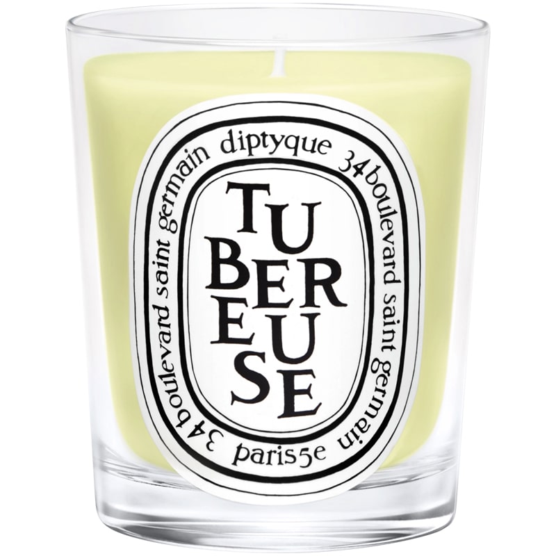 Tubereuse (Tuberose) Candle