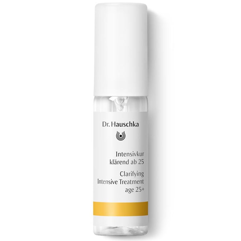 Dr Hauschka 2024 Clarifying Intensive Treatment - FREE SHIPPING