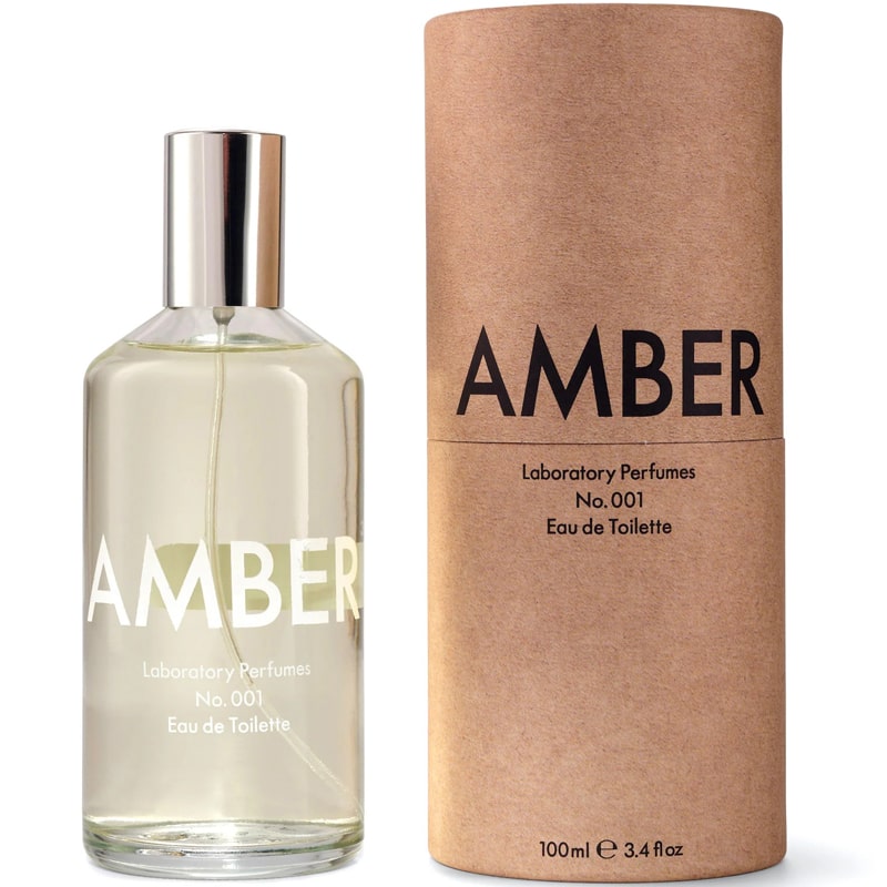 AMBER OUD Perfume by Parfums de Nicolai