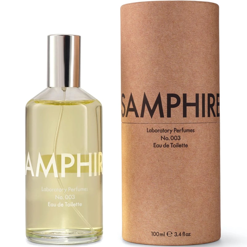 Laboratory Perfumes Samphire Eau de Toilette 100 ml – Beautyhabit