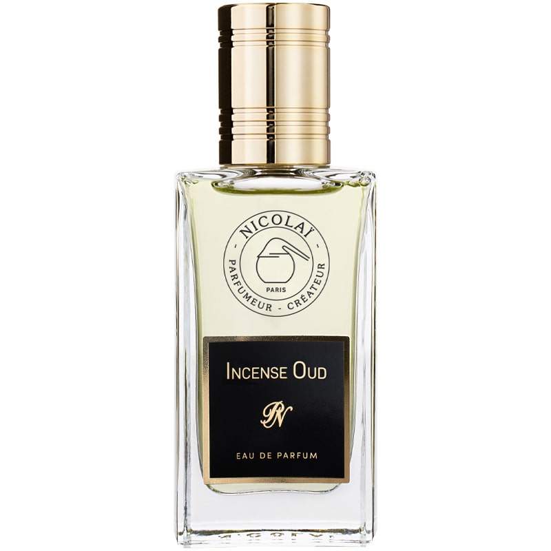 Parfums de Nikolai Incense good Oud