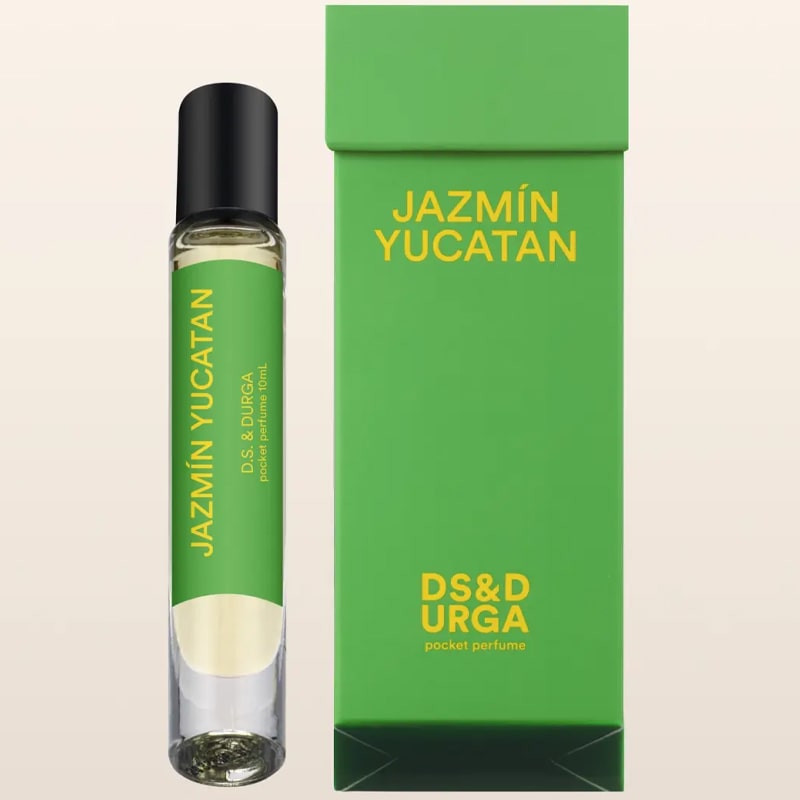 D.S. & Durga Jazmin Yucatan Pocket Perfume – Beautyhabit