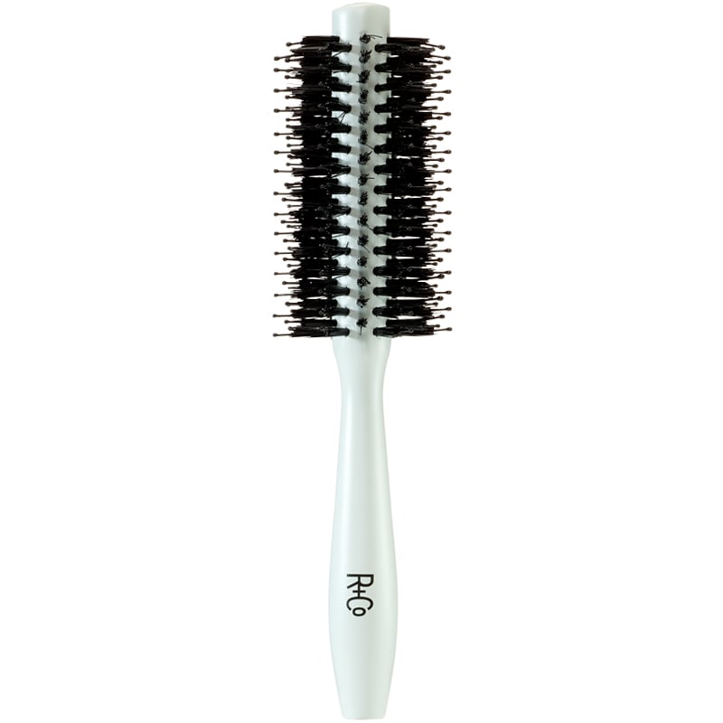 Vegan Boar-Bristle Brush