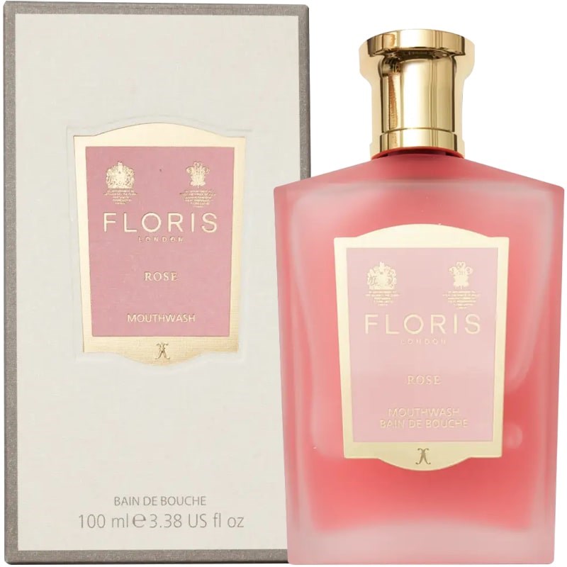 Good Floris concentrated bath essence florissa 15 ml