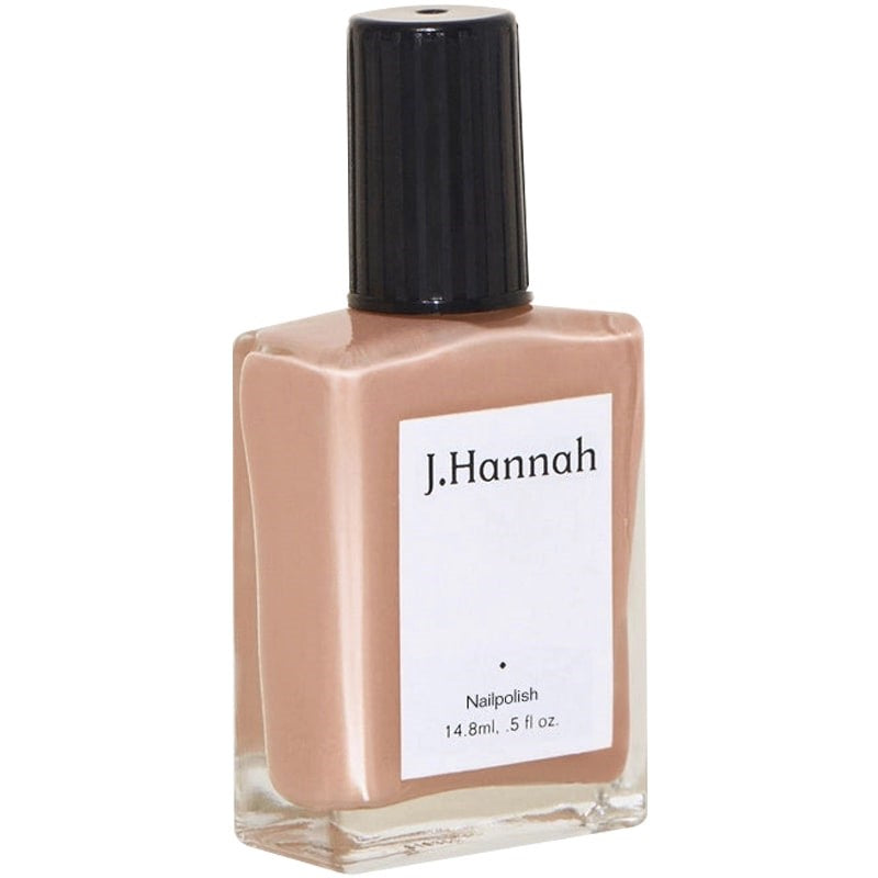 J. Hannah outlet nail polish