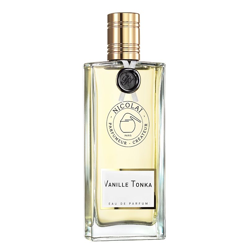 Solinotes Paris Vanille Eau De Parfum – Beautyhabit