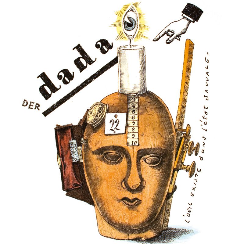 Cire Trudon - Dada - Candle