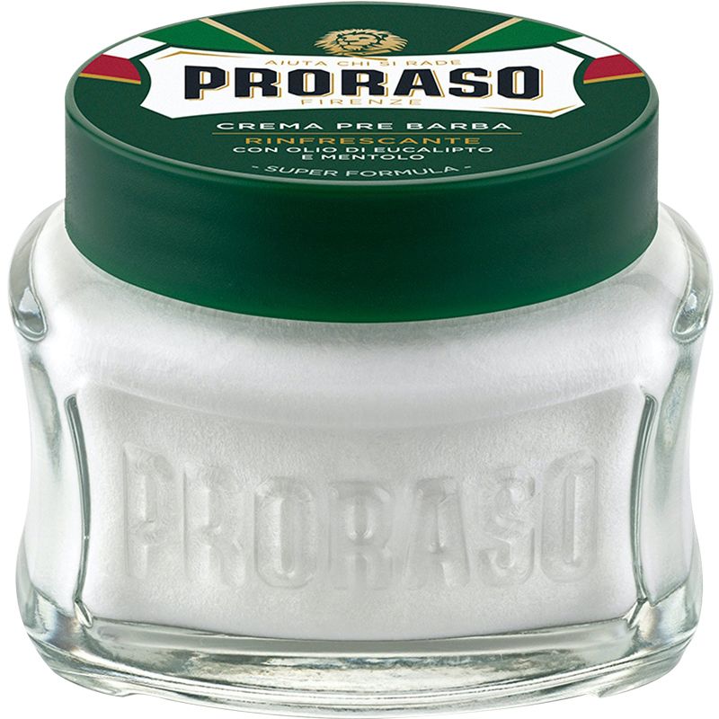 Proraso Sapone da Barba in Ciotola Rinfrescante -150 ml - Beauty Profumerie