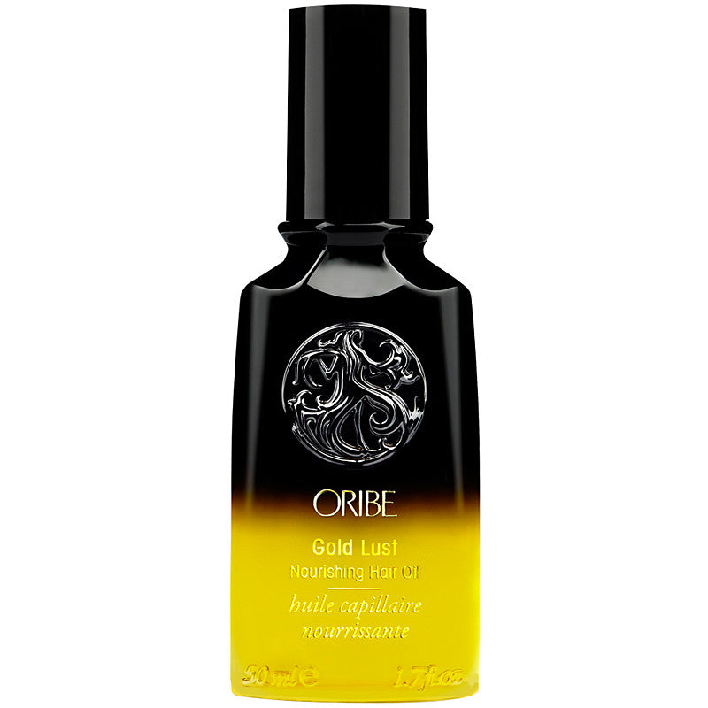 Oribe Gold Lust Nourishing hot Hair Oil 3.4 oz - NEW IN BOX