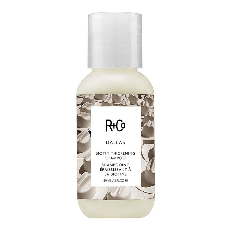 R+Co Dallas outlet Biotin Thickening Shampoo, 33.8 Fl Oz FAST SHIPPING