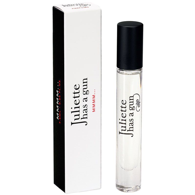 Juliette sold Has A Gun MMMM... Eau De Parfum 3.3 oz 100 ml