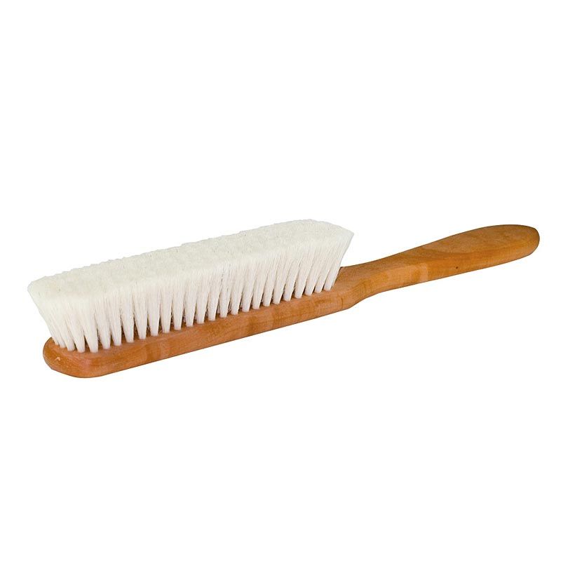 Redecker Round Mushroom Brush