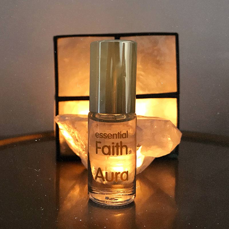 Essential Faith Aura Beautyhabit