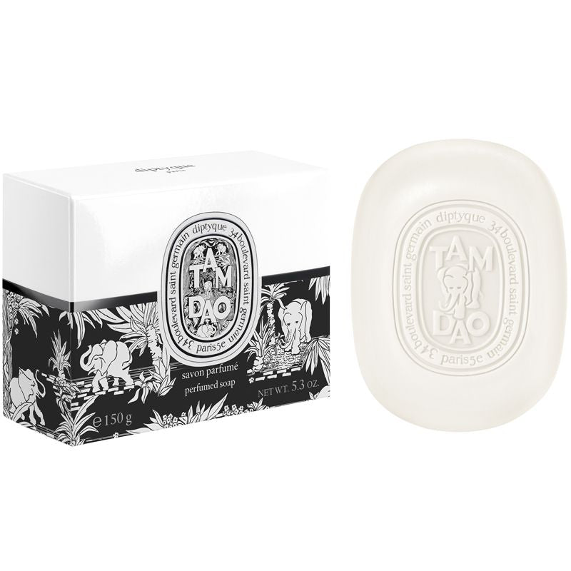 Diptyque Tam Dao Soap – Beautyhabit