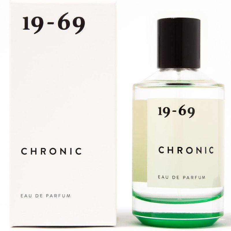 19-69 Chronic shops perfume 100ml