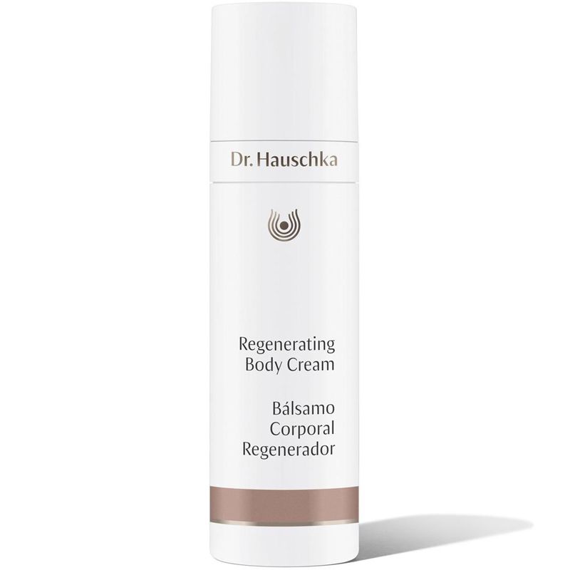 Dr. Hauschka Regenerating Day Cream Intensive, rich facial skin care shops