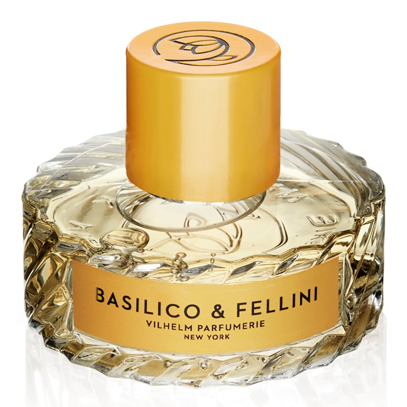 Basilico & Fellini Eau de Parfum