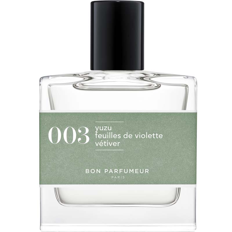 Ivy perfume  Bon parfumeur – Bon Parfumeur