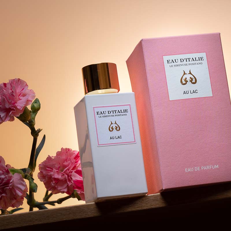 Au Lac Eau de Parfum Spray