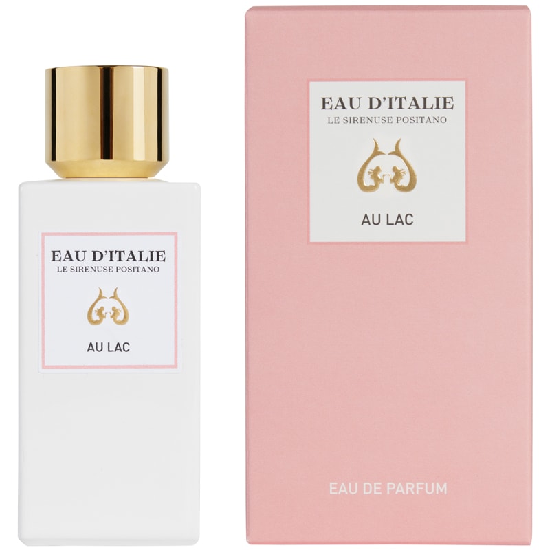 Eau d'Italie Au Lac Eau de Parfum Spray 100 ml – Beautyhabit