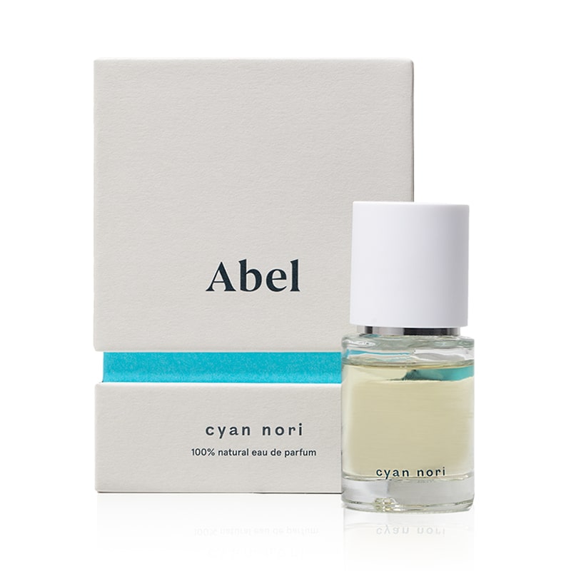 Abel Cyan Nori Eau de Parfum – Beautyhabit