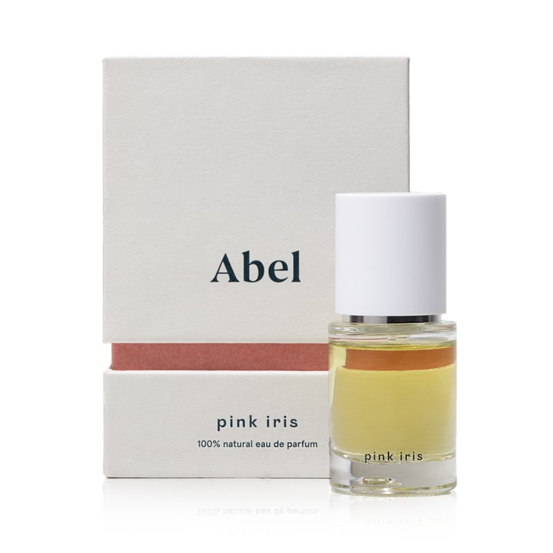 Pink Iris Eau de Parfum