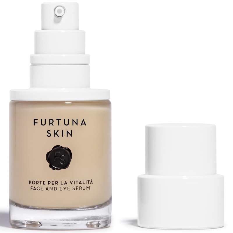 Furtuna Skin Porte per La Vitalita Face and Eye Serum