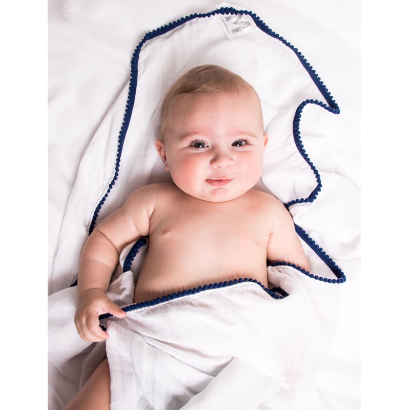 Malabar best sale baby swaddle