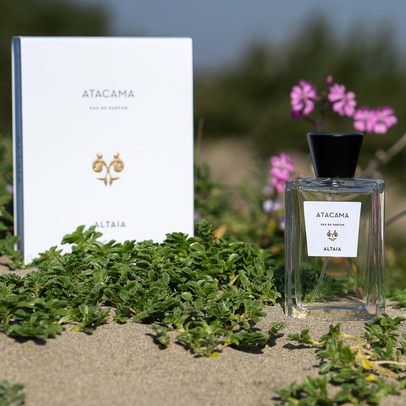 Atacama Eau de Parfum