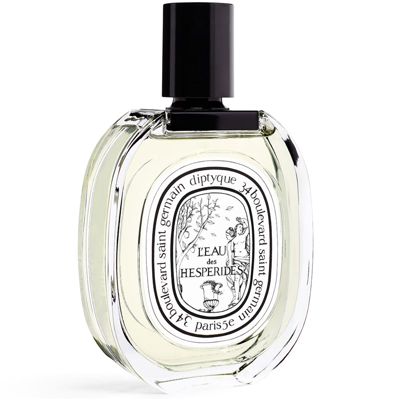 Diptyque L Eau des Hesperides Eau de Toilette Beautyhabit