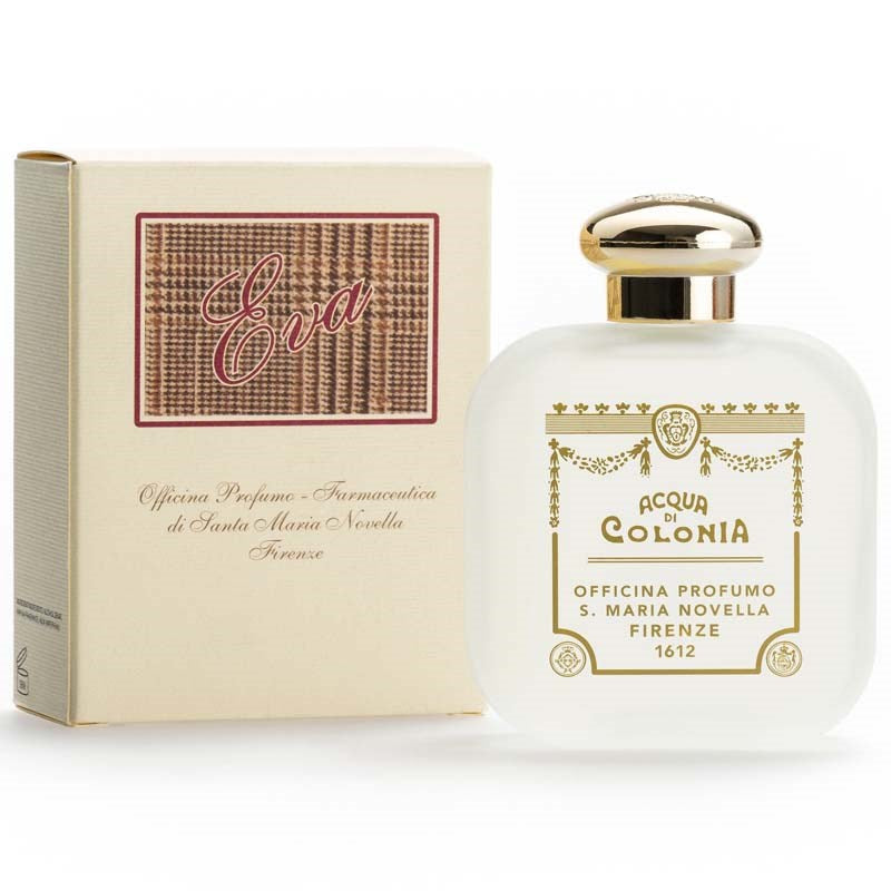 Acqua di colonia best sale santa maria novella perfume