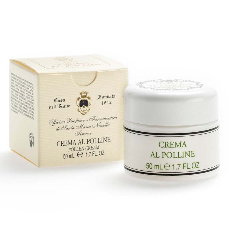 Honey Hair Cream x Santa Maria Novella