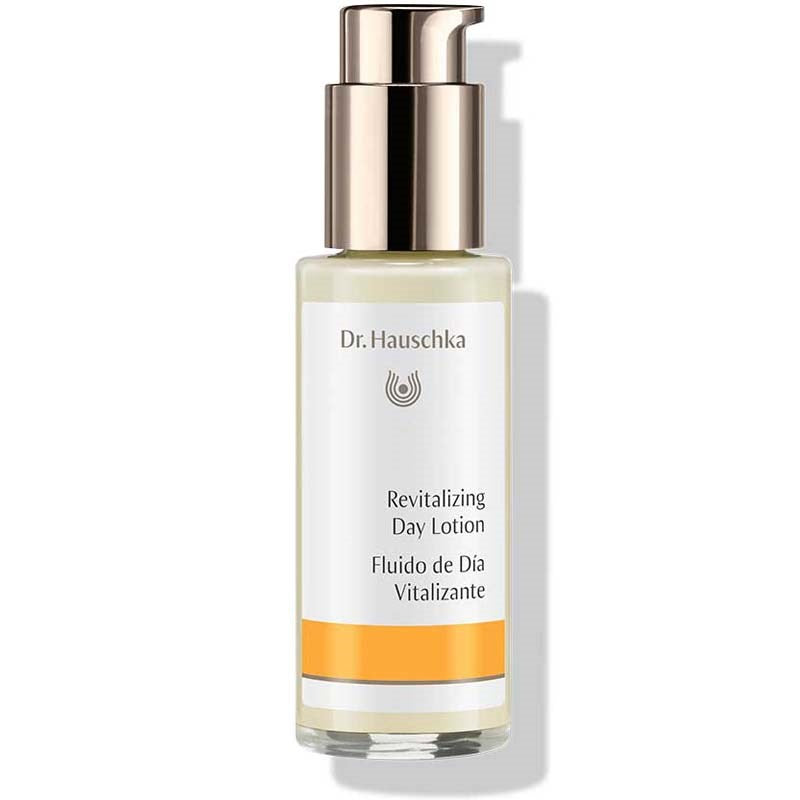 Dr. Hauschka Revitalizing Day Lotion – Beautyhabit