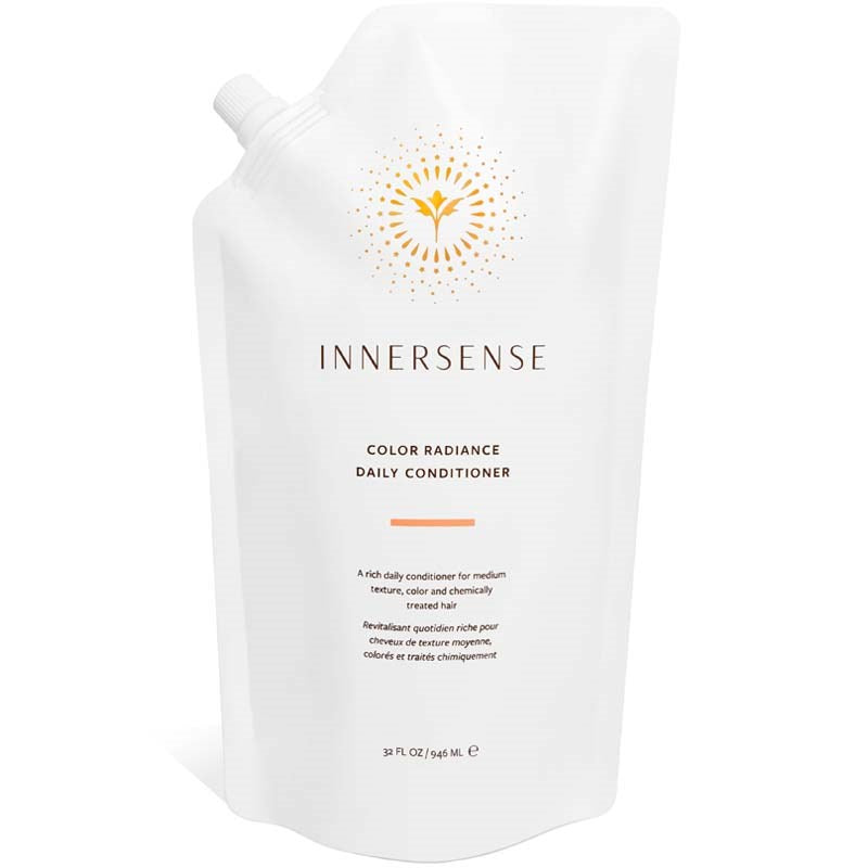 Innersense Organic Beauty Pure Inspiration Daily Conditioner 10 Oz