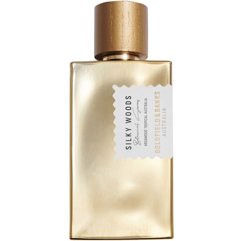 Goldfield & Banks Silky Woods Perfume – Beautyhabit