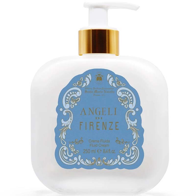 Santa Maria Novella Angeli di Firenze Fluid Body Cream