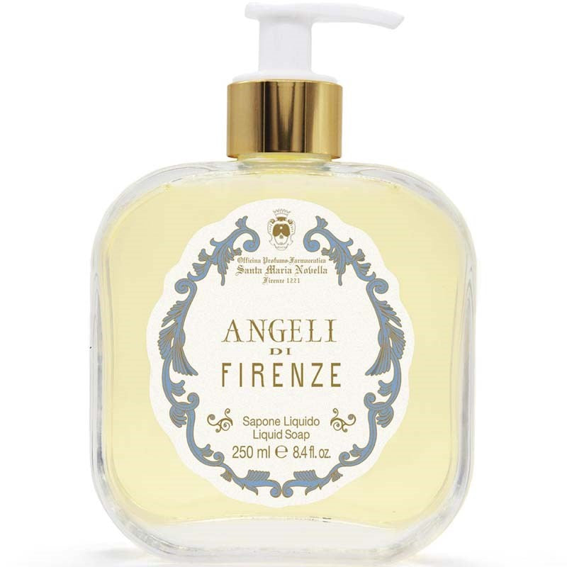 Santa Maria Novella Angeli di Firenze Liquid Soap – Beautyhabit