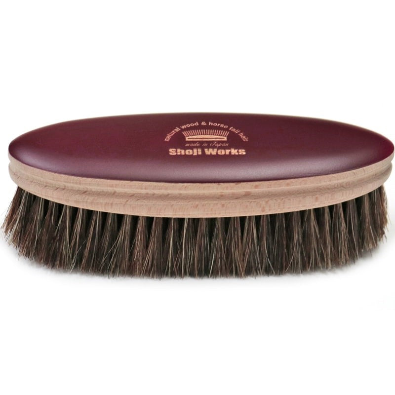 Horse-Hair HD Dust Brush