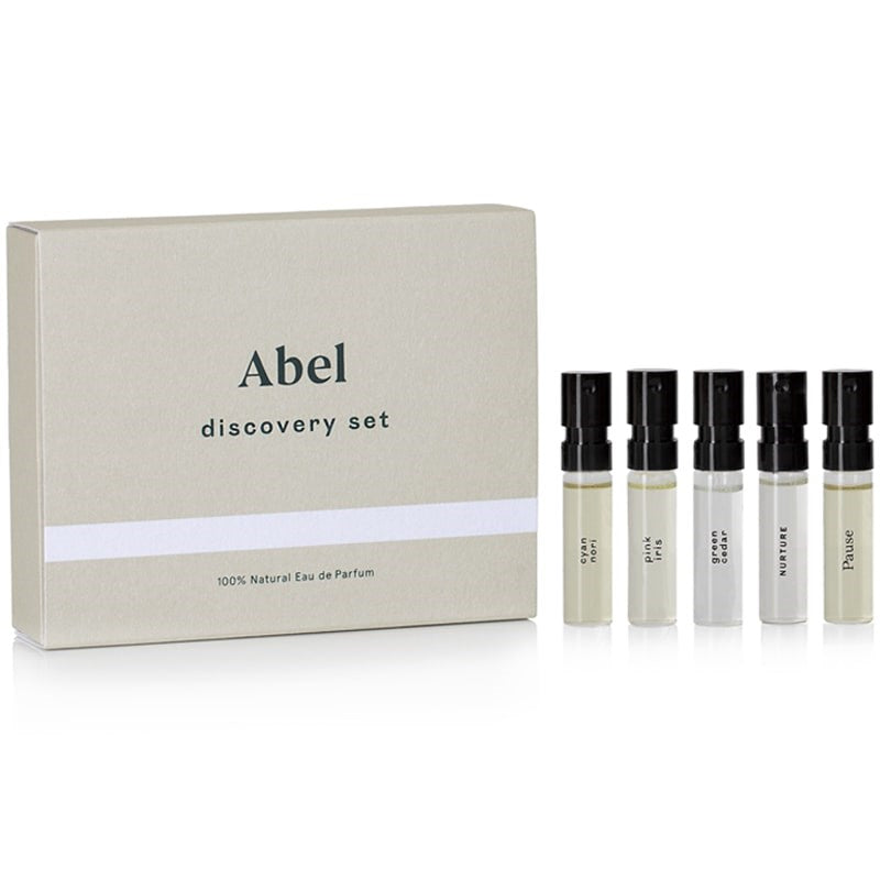 Custom Discovery Set | Perfume Samples | Heretic Parfum