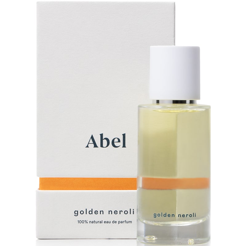 Golden Neroli Eau de Parfum