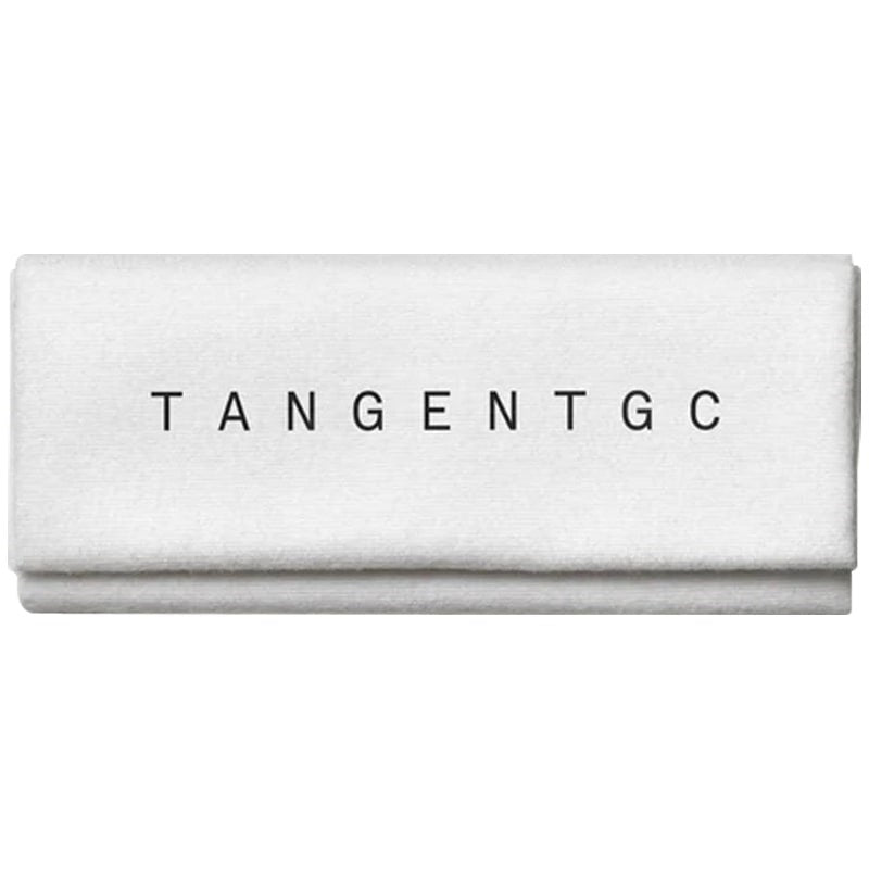 Tangent GC Shoe Shine Cloth – Beautyhabit