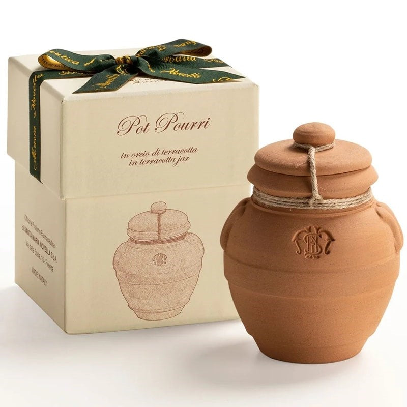 Santa Maria Novella Pot Pourri – Beautyhabit