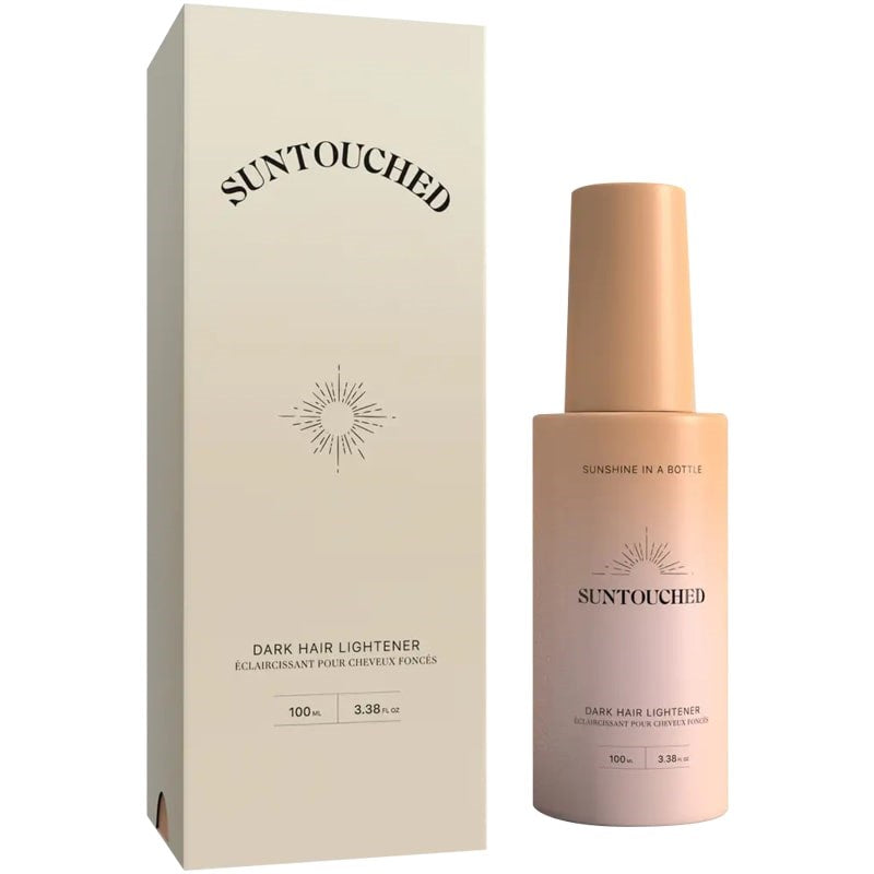 Suntouched Hair high quality Lightener