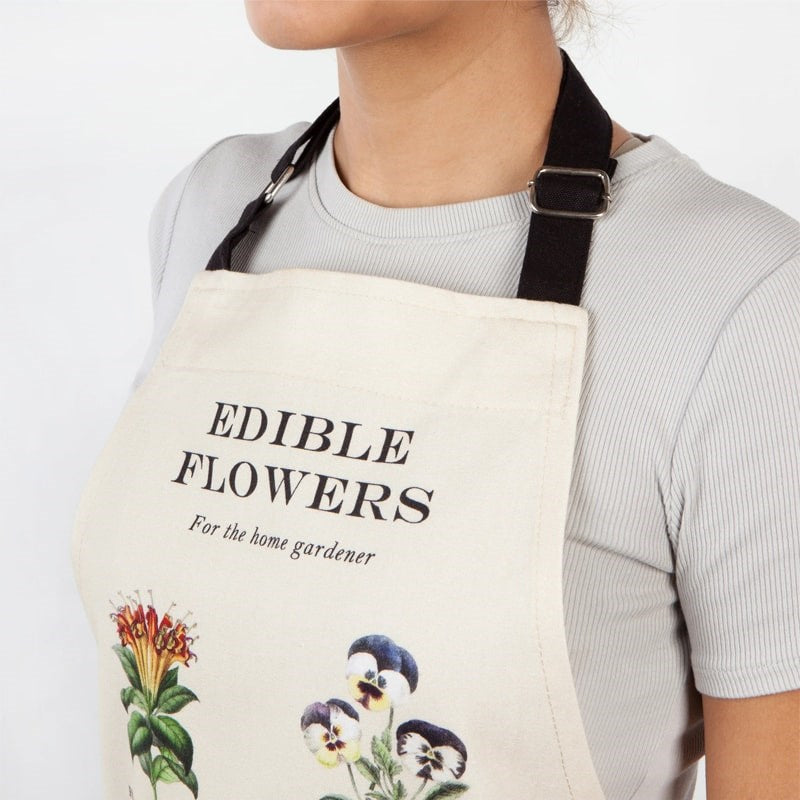 Edible Flowers - The Gardener : The Gardener