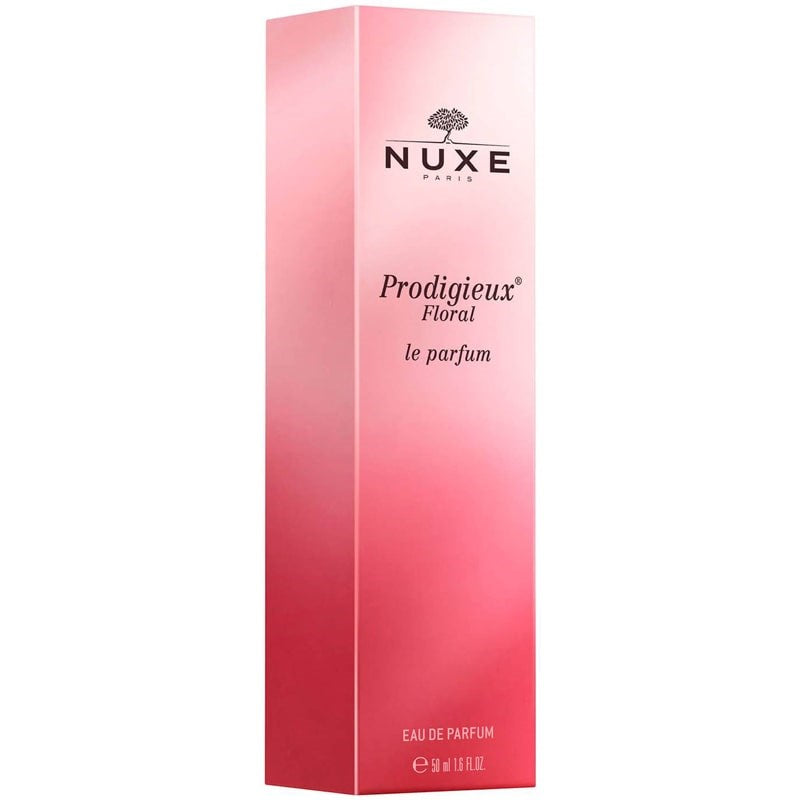 Nuxe Prodigieux Floral Le – Beautyhabit Parfum