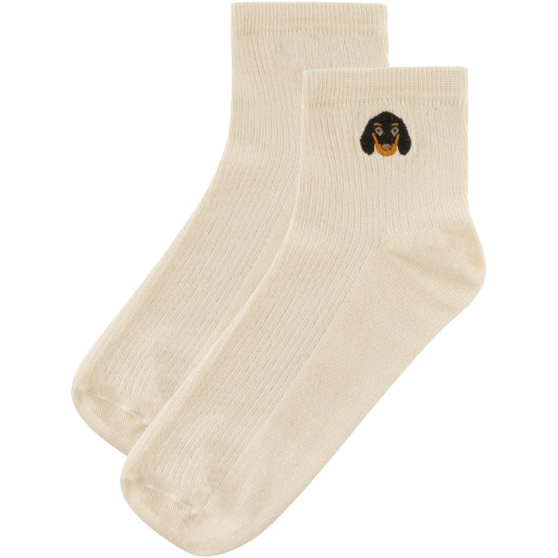 Chaussettes Languette Love