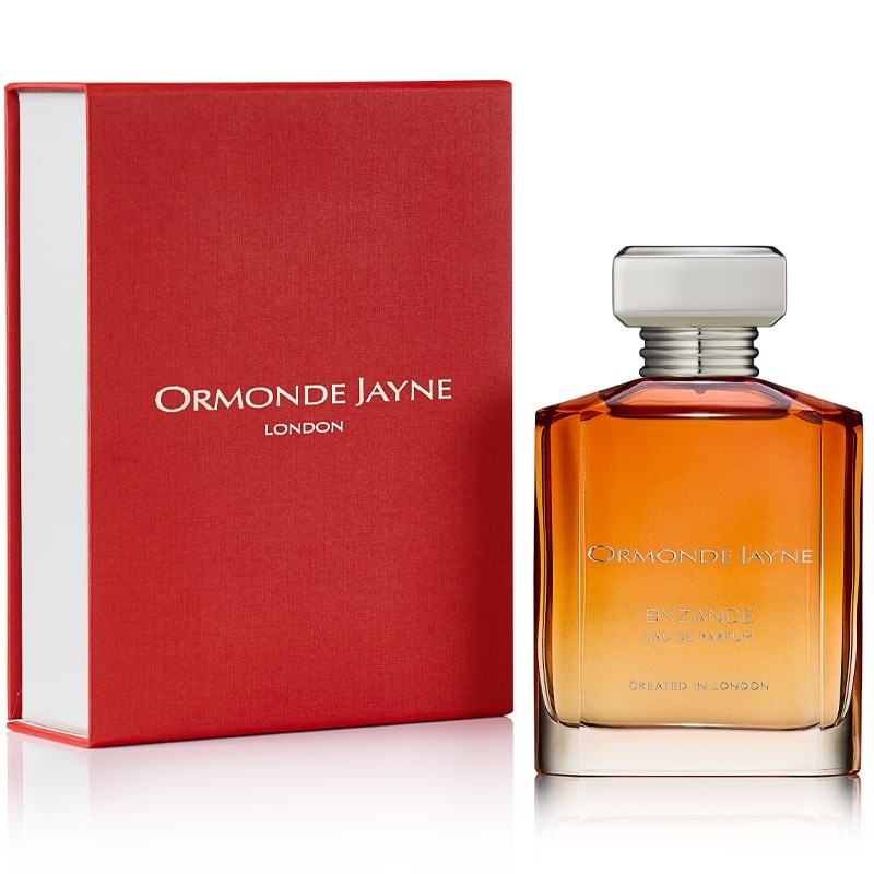 Ormonde Jayne fashion Byzance EDP 50ml