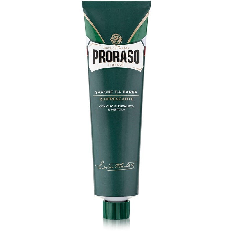 Proraso Sapone da Barba in Ciotola Rinfrescante -150 ml - Beauty