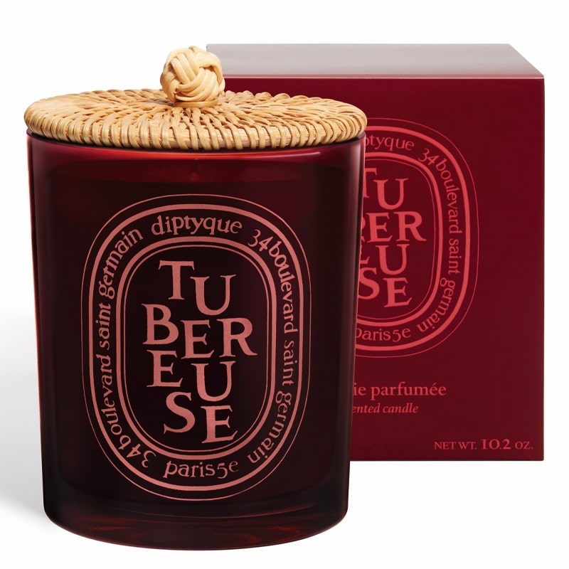 Deals Diptyque candle tubereuse