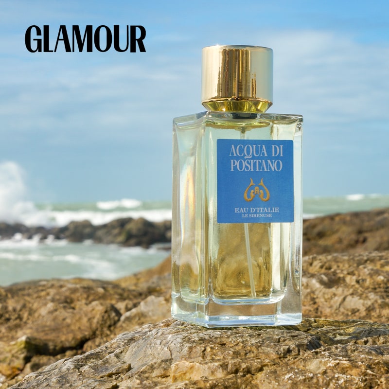 Eau d'Italie Acqua Di Positano Eau De Parfum - details below